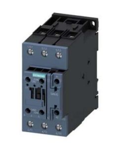 Siemens 3RT20361NB300CC0 Contactor