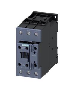 Siemens 3RT20361NB300UA0 Contactor