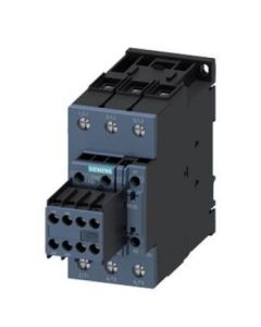Siemens 3RT20361NB34 Contactor