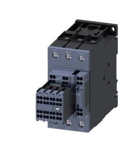 Siemens 3RT20363AF04 Contactor