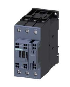 Siemens 3RT20363AK60 Contactor