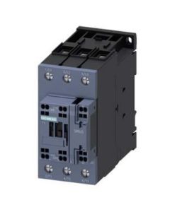 Siemens 3RT20363AL20 Contactor