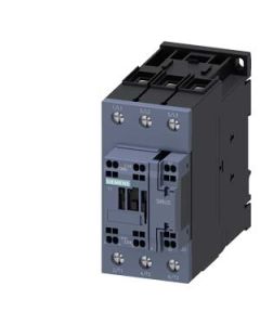 Siemens 3RT20363AP001AA0 Contactor