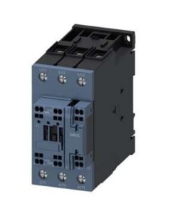 Siemens 3RT20363NB300CC0 Contactor
