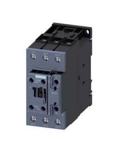 Siemens 3RT2037-1AK60 Block