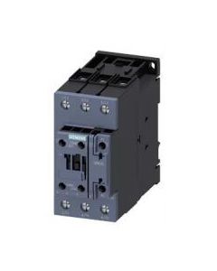 Siemens 3RT20371AB00 Contactor