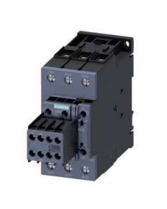 Siemens 3RT20371AB04 Contactor