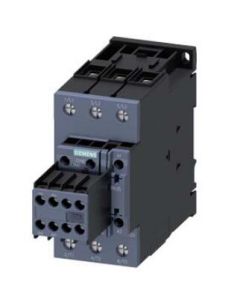 Siemens 3RT20371AF04 Contactor