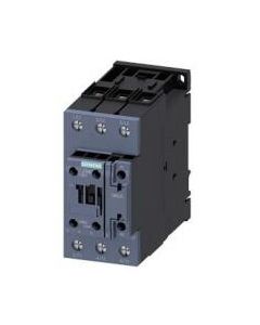 Siemens 3RT20371AG20 Contactor