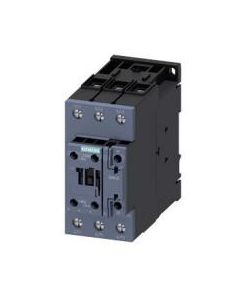 Siemens 3RT20371AH00 Contactor