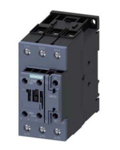 Siemens 3RT20371AK601AA0 Contactor