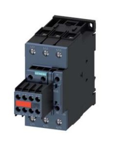 Siemens 3RT20371AK643MA0 Contactor