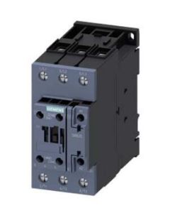 Siemens 3RT20371AM20 Contactor