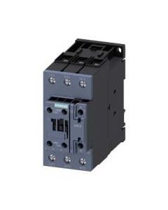 Siemens 3RT20371AN20 Contactor