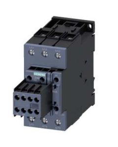 Siemens 3RT20371AN24 Contactor