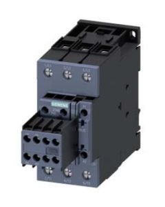 Siemens 3RT20371AP04 Contactor