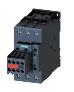 Siemens 3RT20371CL243MA0 Contactor