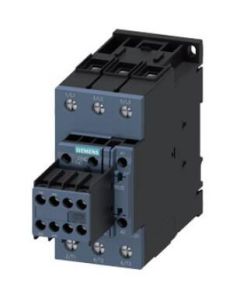 Siemens 3RT20371KB44 Device