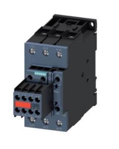 Siemens 3RT20371KB443MA0 Contactor