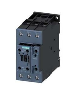 Siemens 3RT20371NB300CC0 Contactor