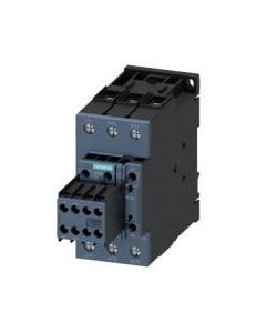 Siemens 3RT20371NB34 Contactor