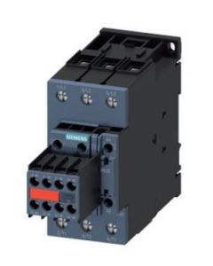 Siemens 3RT20371NB343MA0 Contactor