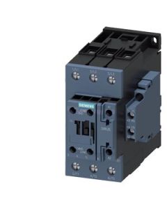 Siemens 3RT20371NB36 Contactor
