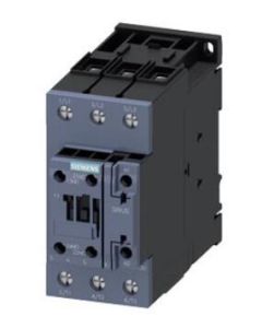 Siemens 3RT20371NF30 Contactor