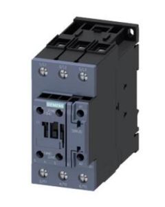 Siemens 3RT20371NP30 Contactor