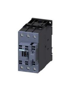 Siemens 3RT20373AB00 Contactor