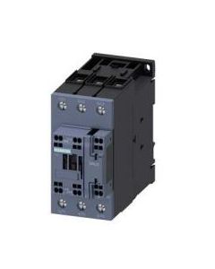 Siemens 3RT20373AC20 Contactor