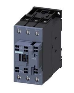 Siemens 3RT20373AF00 Contactor