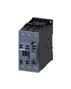 Siemens 3RT20373AG20 Contactor