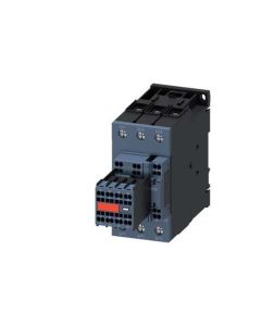 Siemens 3RT20373AK643MA0 Contactor