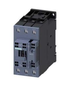 Siemens 3RT20373AL20 Contactor