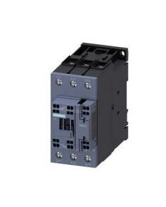 Siemens 3RT20373AP00 Contactor