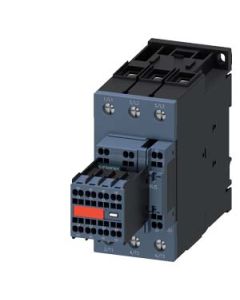 Siemens 3RT20373CL243MA0 Contactor