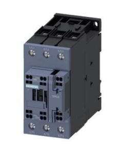 Siemens 3RT20373KB40 Contactor