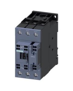 Siemens 3RT20373NB30 Contactor