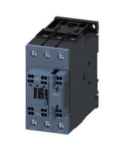 Siemens 3RT20373NB300CC0 Contactor
