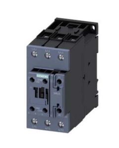 Siemens 3RT20381AB00 Contactor