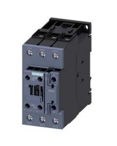 Siemens 3RT20381AC20 Contactor