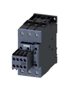 Siemens 3RT20381AF04 Contactor