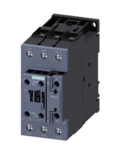 Siemens 3RT20381AG20 Contactor