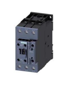 Siemens 3RT2038-1AK60 Contactor