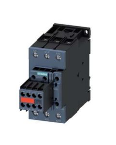 Siemens 3RT20381AK643MA0 Contactor
