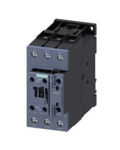 Siemens 3RT20381AL20 Contactor