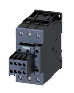 Siemens 3RT20381AL24 Contactor
