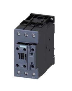 Siemens 3RT20381AN20 Contactor