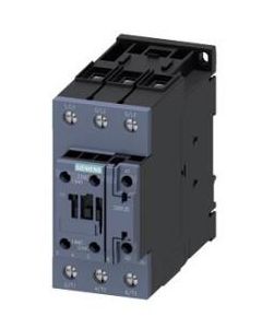Siemens 3RT20381KB40 Contactor
